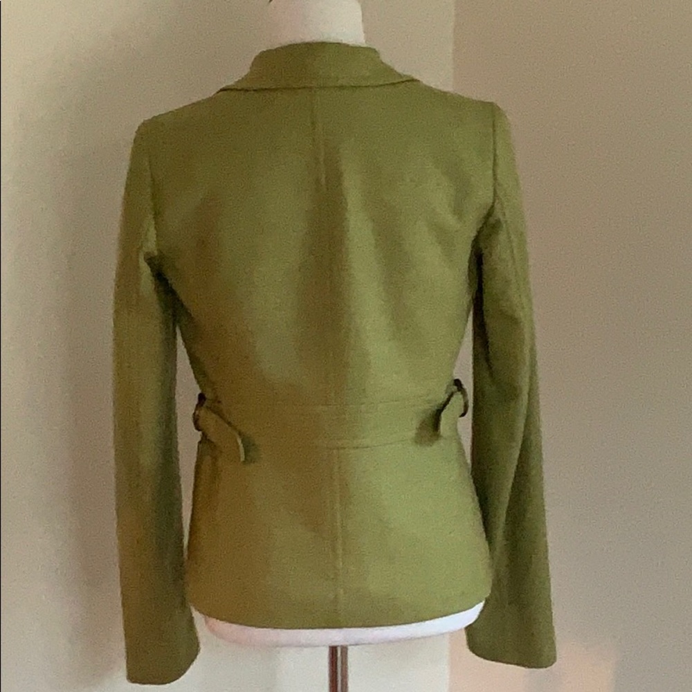 J Crew Jacket - Picture 5 of 8